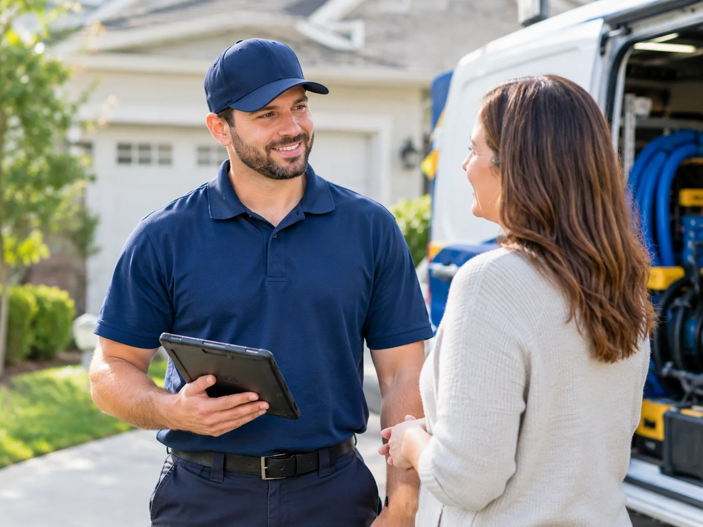 Sewage Backup Cleanup Wade Hampton, SC FAQs
